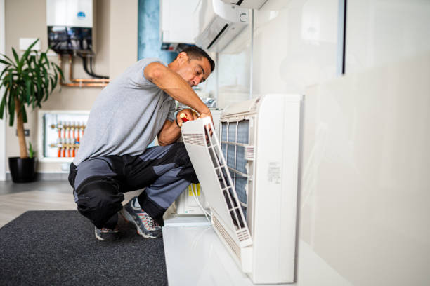 Best HVAC Duct Inspection Services  in Boca Raton, FL